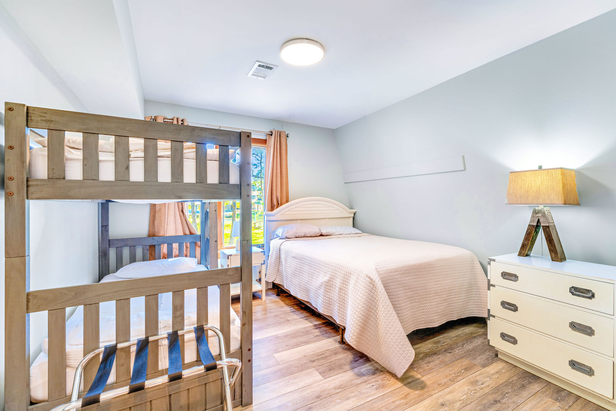 3rd Bedroom