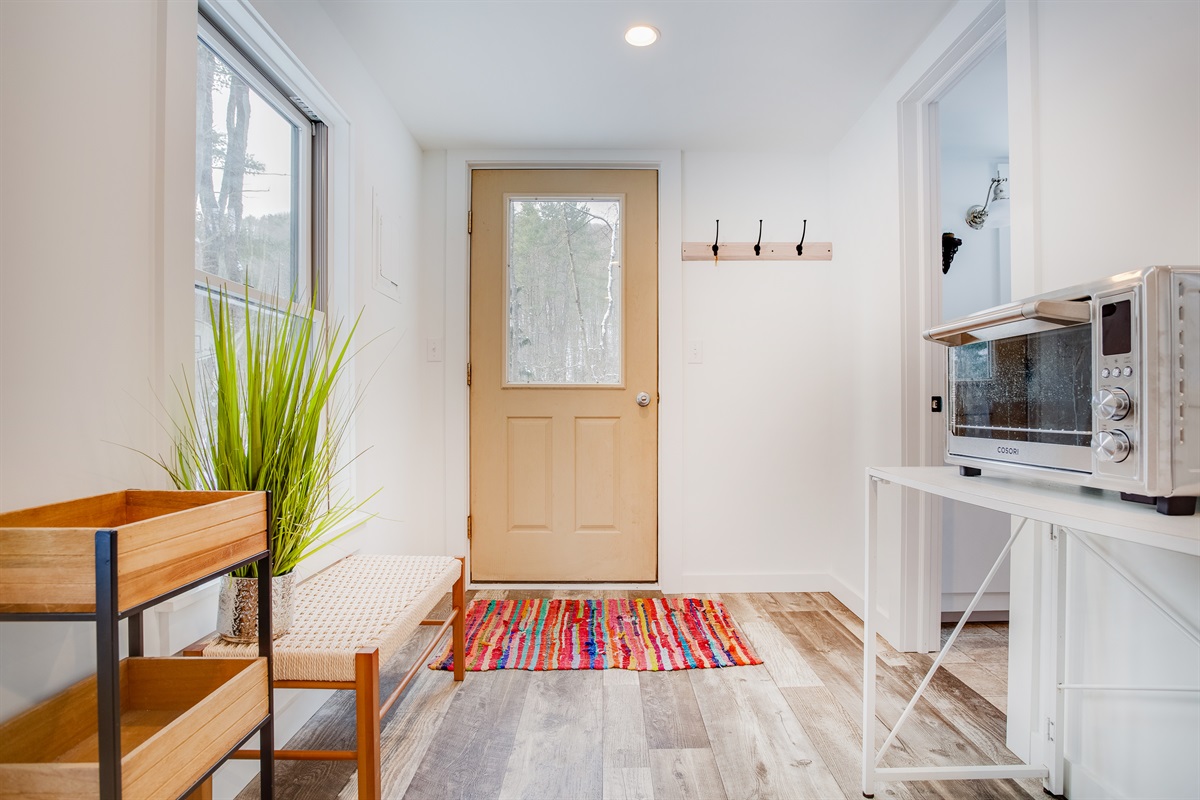 Entryway 