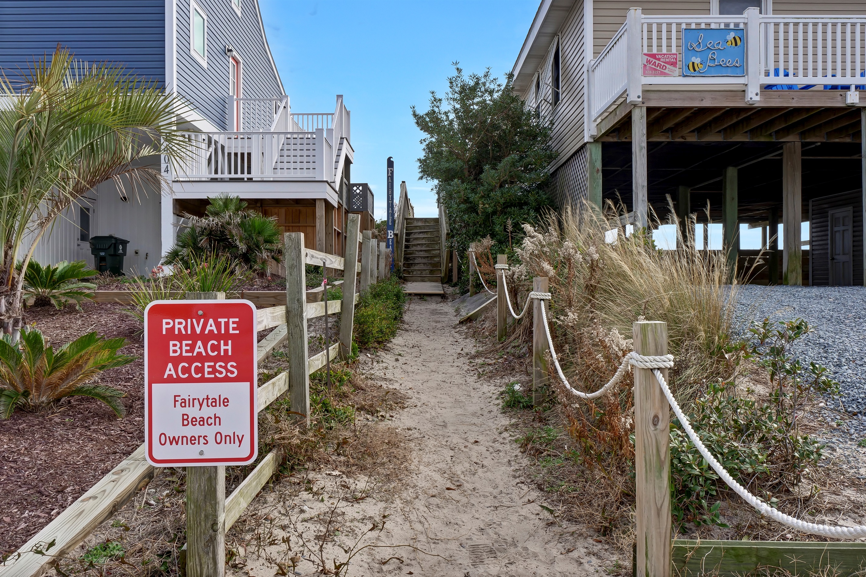 Enjoy exclusive access to the community beach located just down the street—perfect for peaceful mornings, sunset strolls, and endless days of sun, sand, and surf!