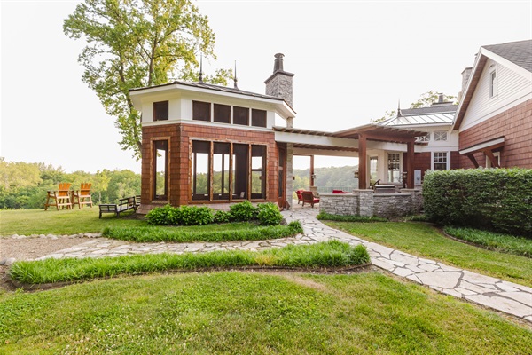 Keenan Hollow Farm | 100+ Acres on River • Sleeps 15 • 5BR/4.5BA, photo 110