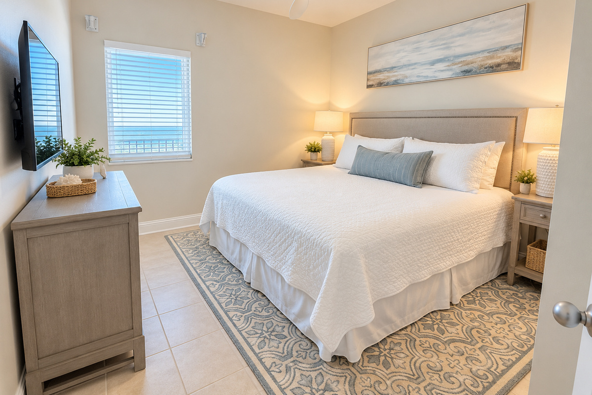 Guest Bedroom
