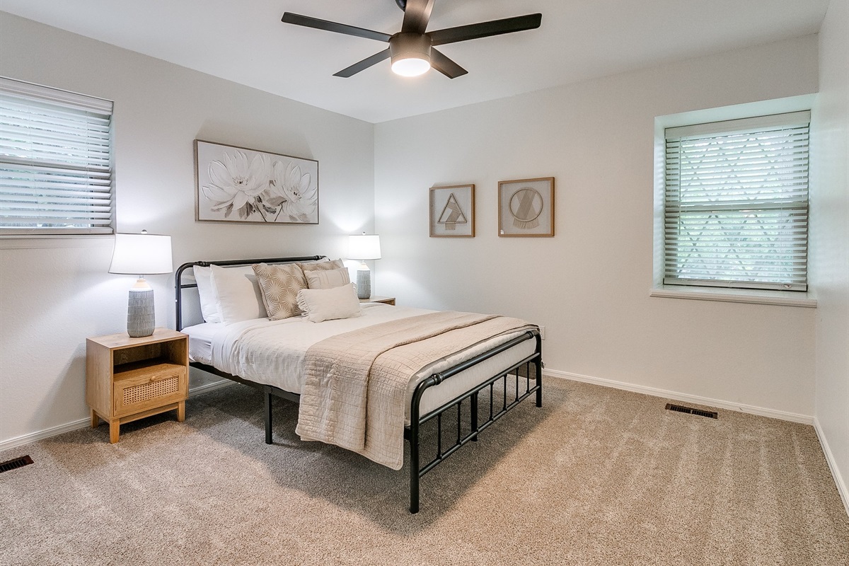 Guest Bedroom 1