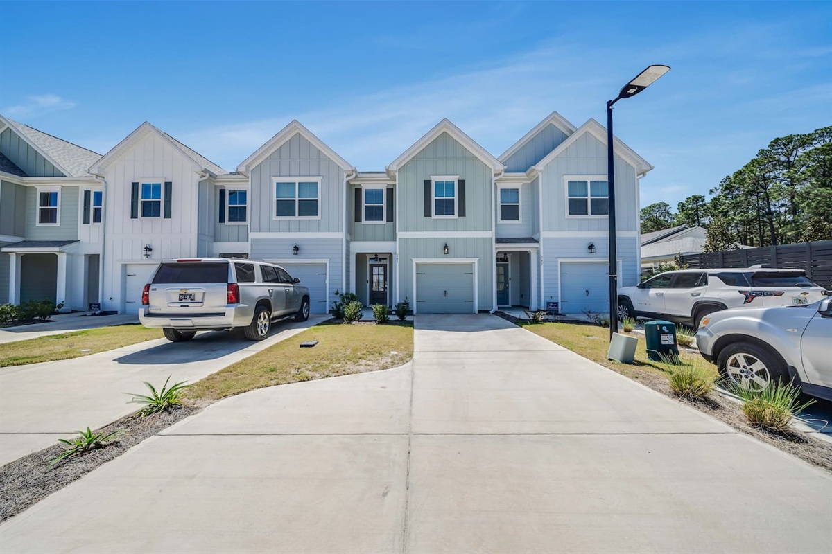 Salt & Seagate Escape | Photo 2