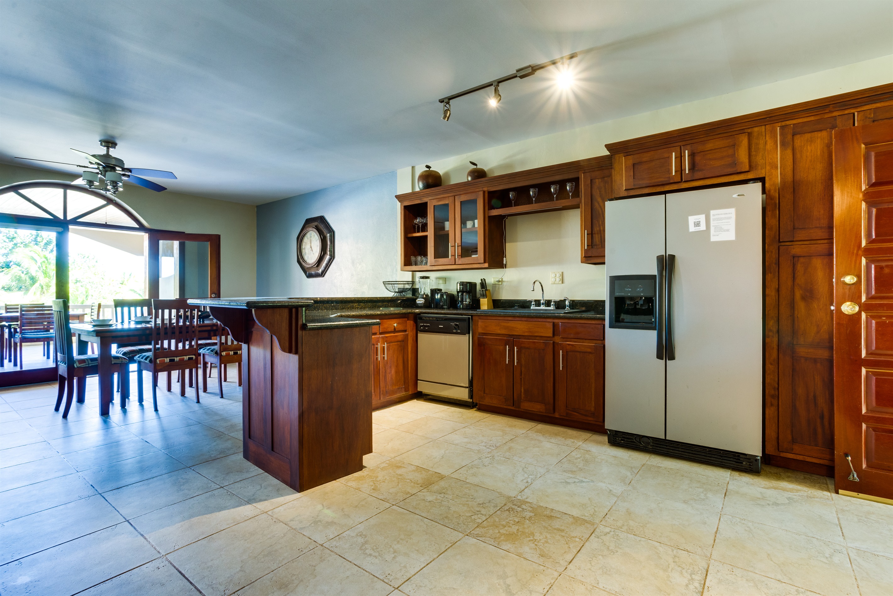 2D Kitchen