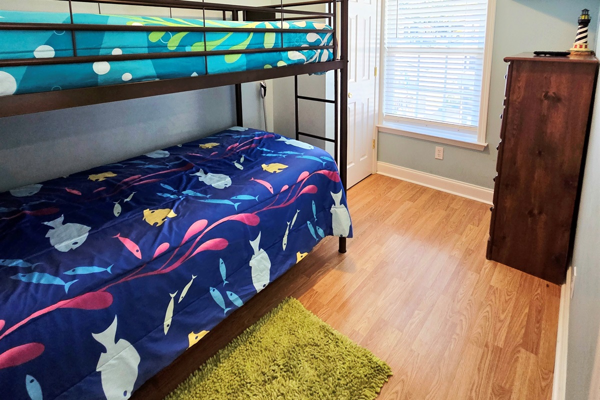 Bedroom 3