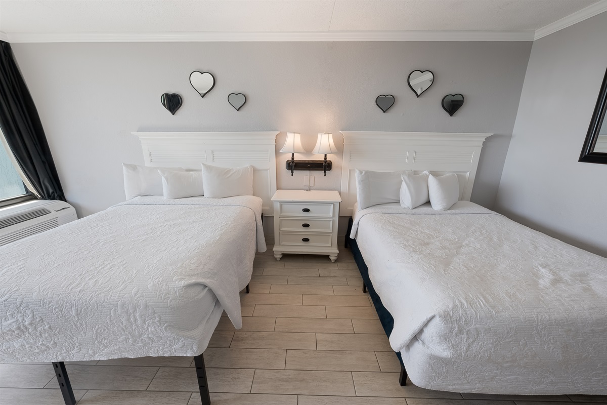 Stunning Bedroom ✨ Beautifully Decorated 🛏️💫