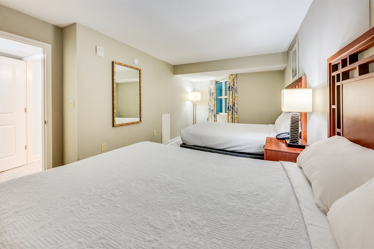 Stunning Bedroom Beautifully Decorated 💫✨