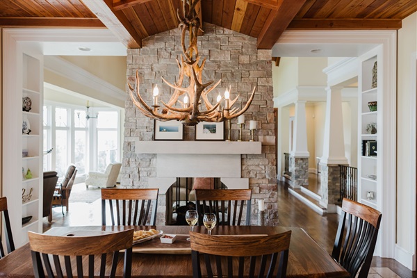 Keenan Hollow Farm | 100+ Acres on River • Sleeps 15 • 5BR/4.5BA, photo 52