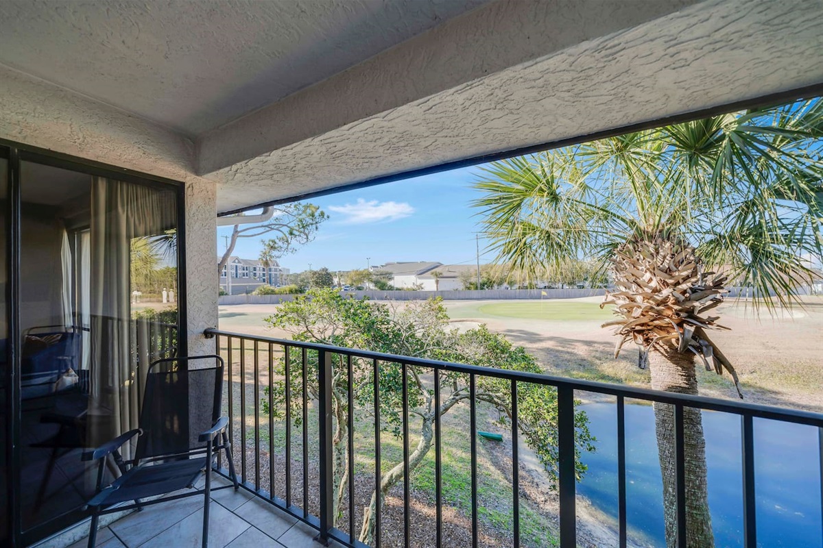 Fairway to Shore | Photo 2