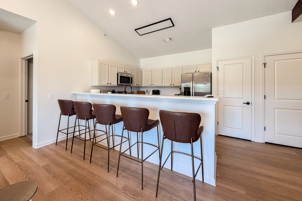 Bulldog Beauty Stadium View — vacation rental by Stay'ca, photo 6