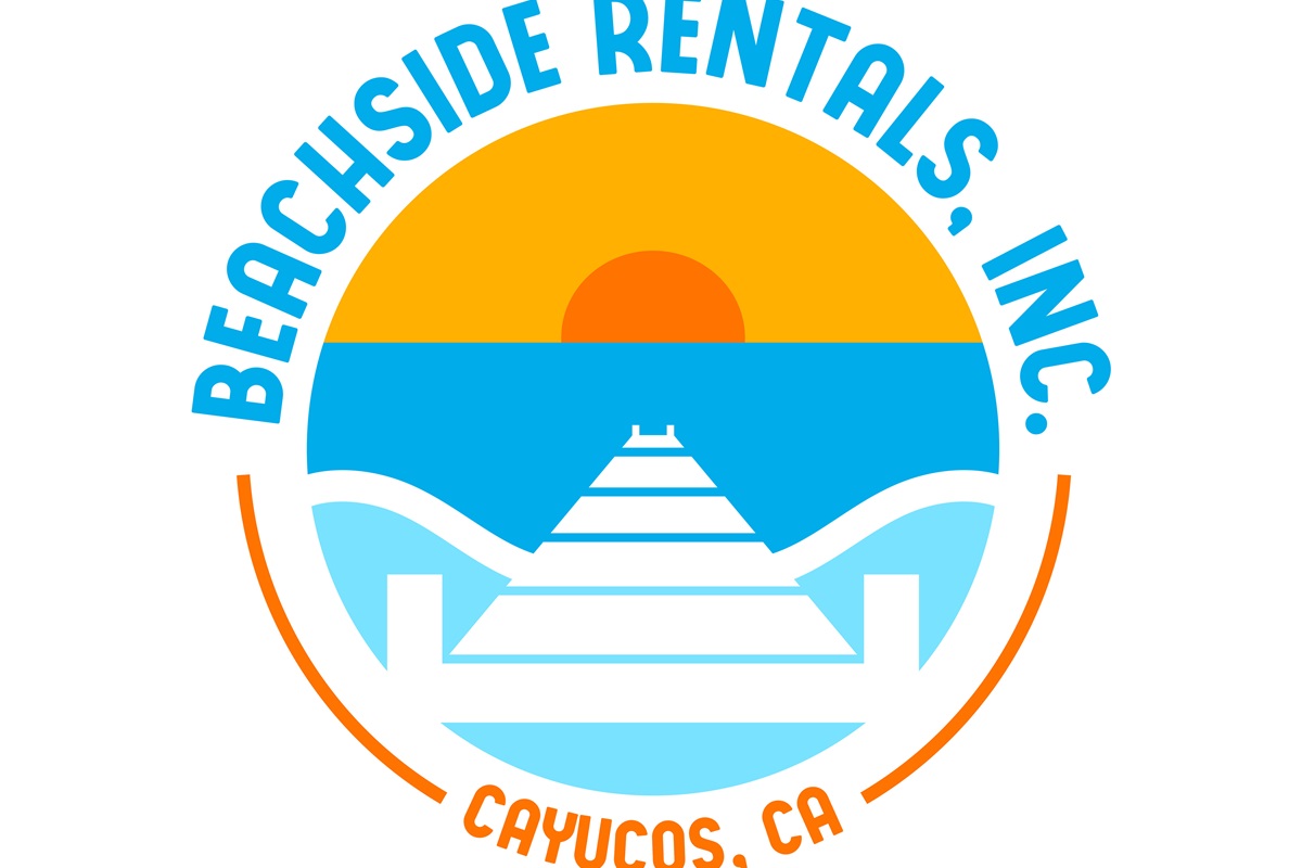 Professionally Managed by Beachside Rentals Inc.