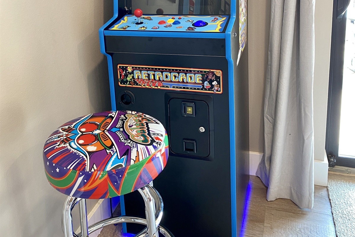 60 game multicade