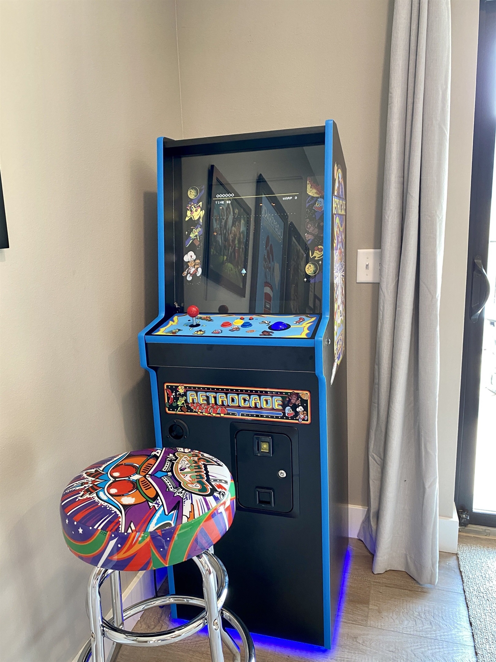 60 game multicade