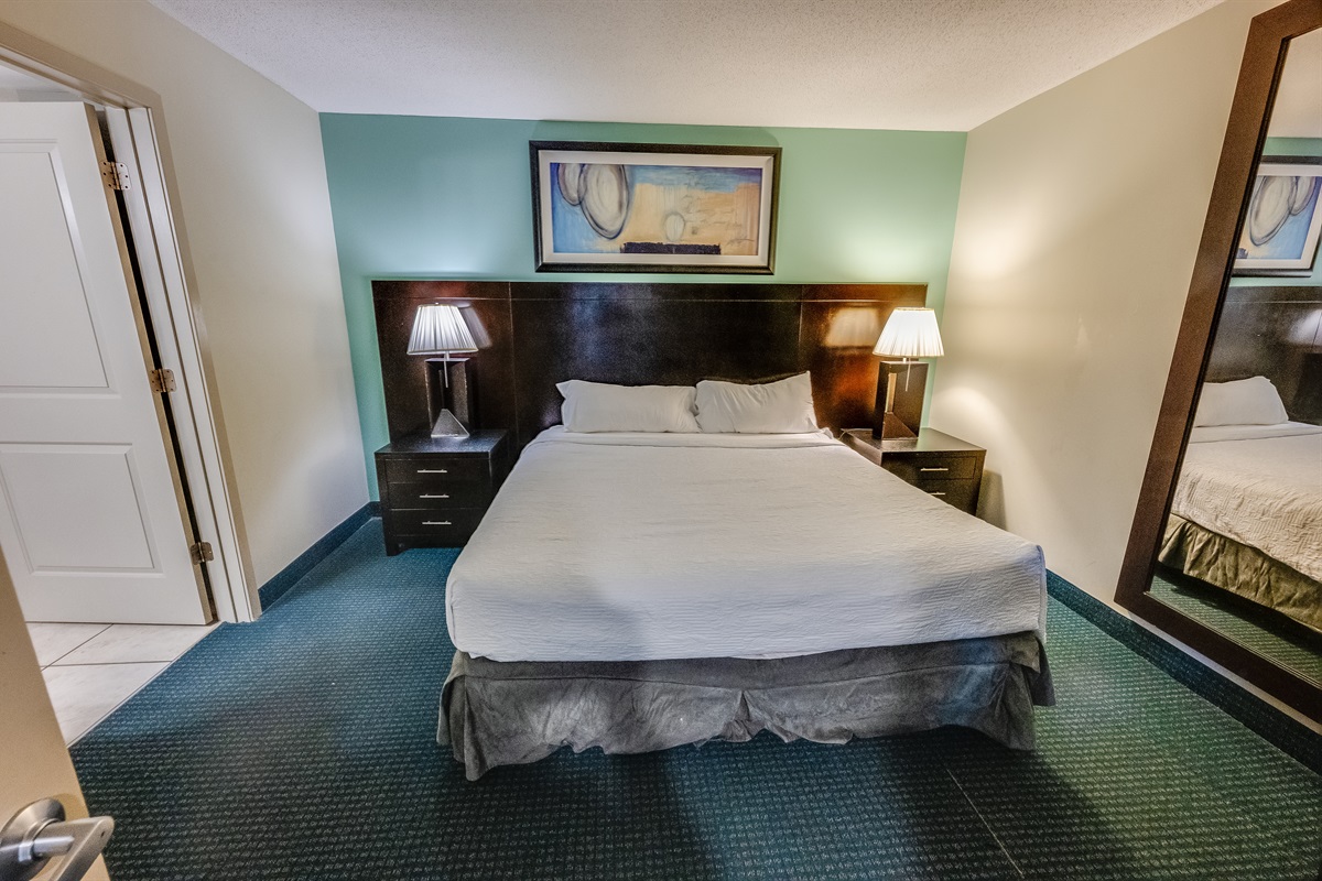 Stunning Bedroom ✨ Beautifully Decorated 🛏️💫