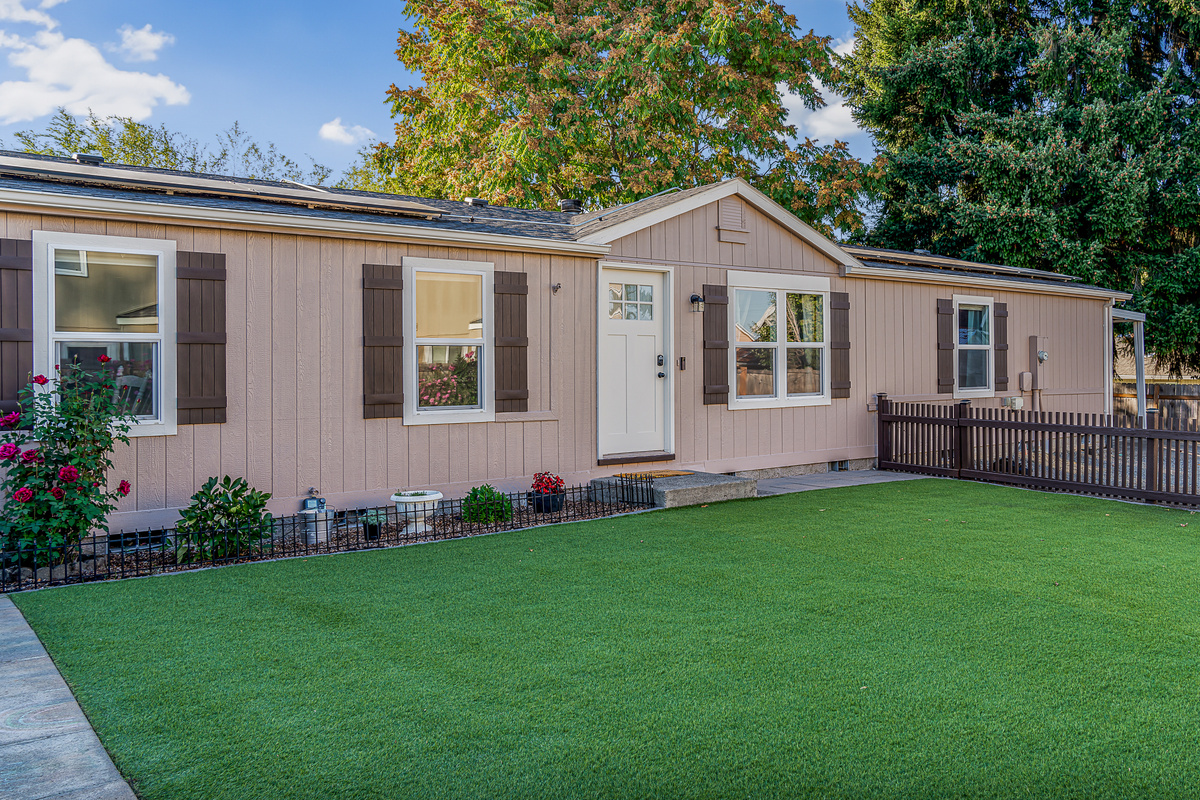 Hidden Haven: 4 bed | 2 bth — Hidden Haven | Made for Families + Outdoor Retreat, Molalla, Oregon — photo 13