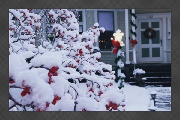 Join us for Holiday and Winter magic in Walla Walla