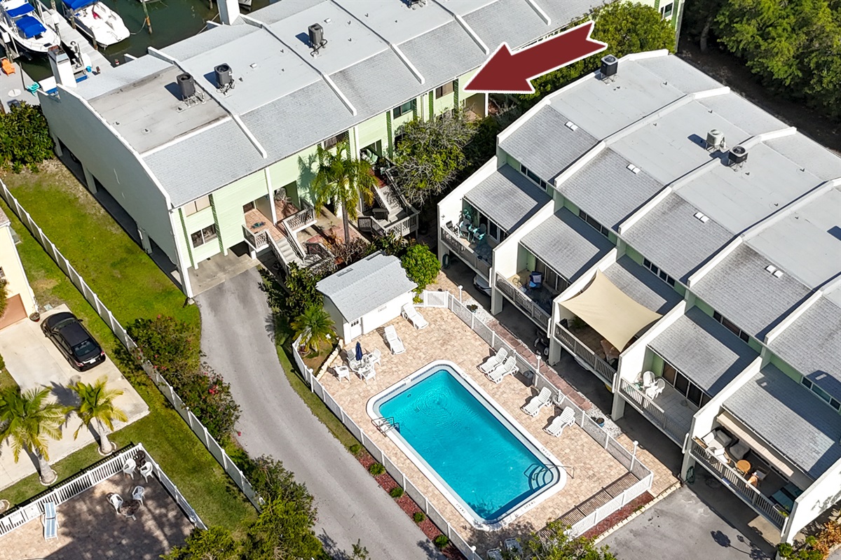 This is your Condo #4