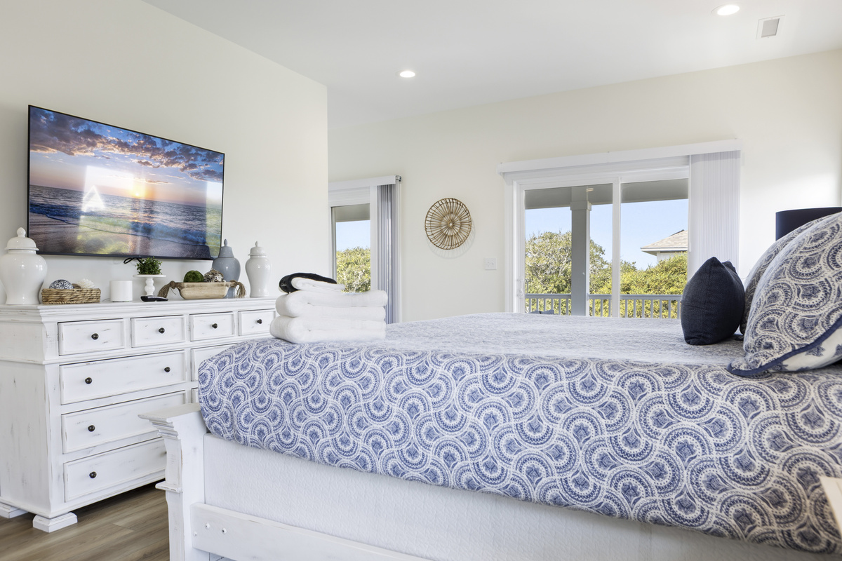 SmartTV & views