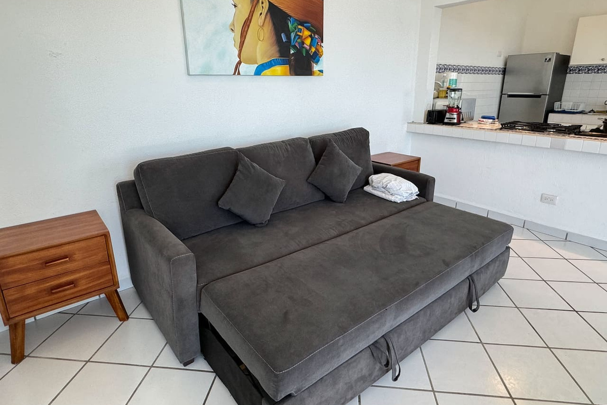 Sofa Bed