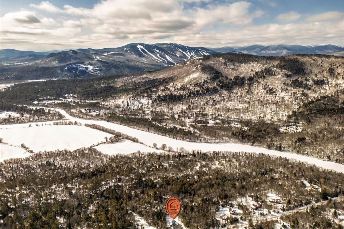 The Mountain is calling!