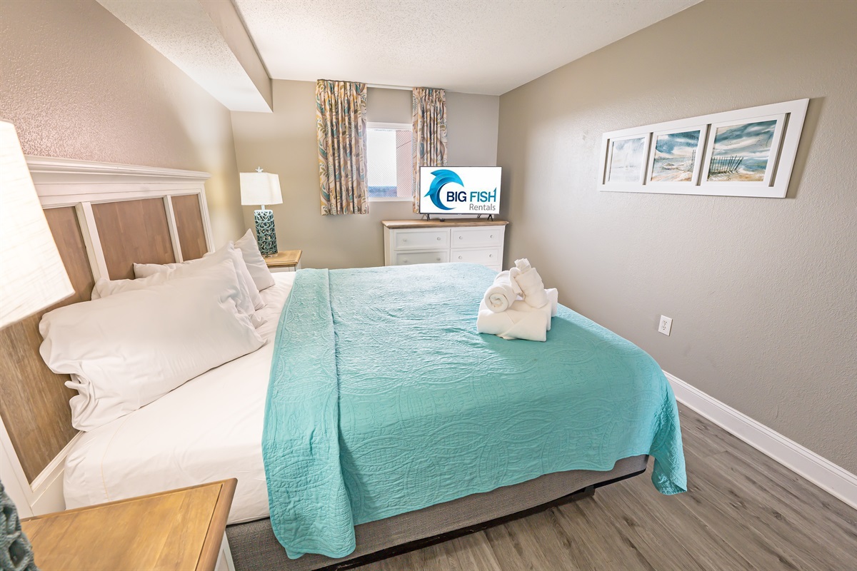 Stunning Bedroom ✨ Beautifully Decorated 🛏️💫