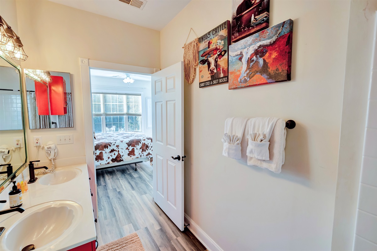 Stunning Bedroom ✨ Beautifully Decorated 🛏️💫