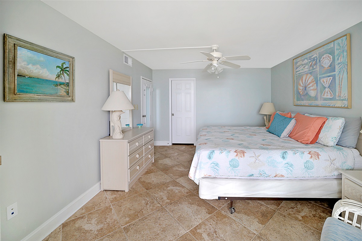 Main Bedroom