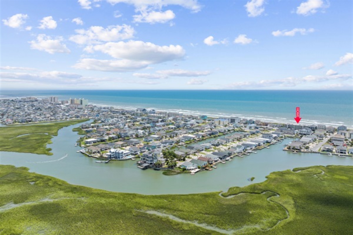 Located at Kings View Villas