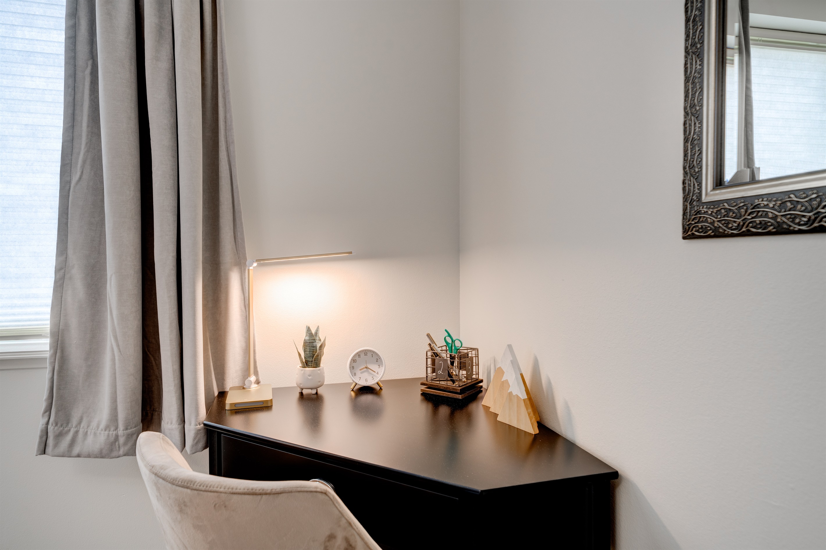 Workspace