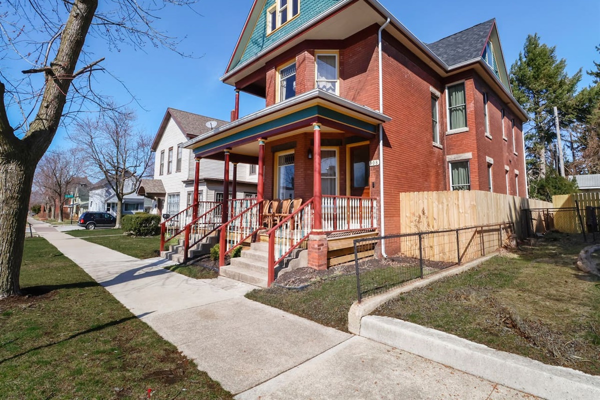 Blarney Bungalow