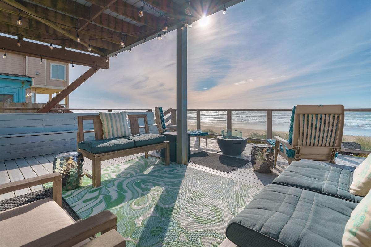 Discover the joy of outdoor living in our peaceful and inviting outdoor retreat.