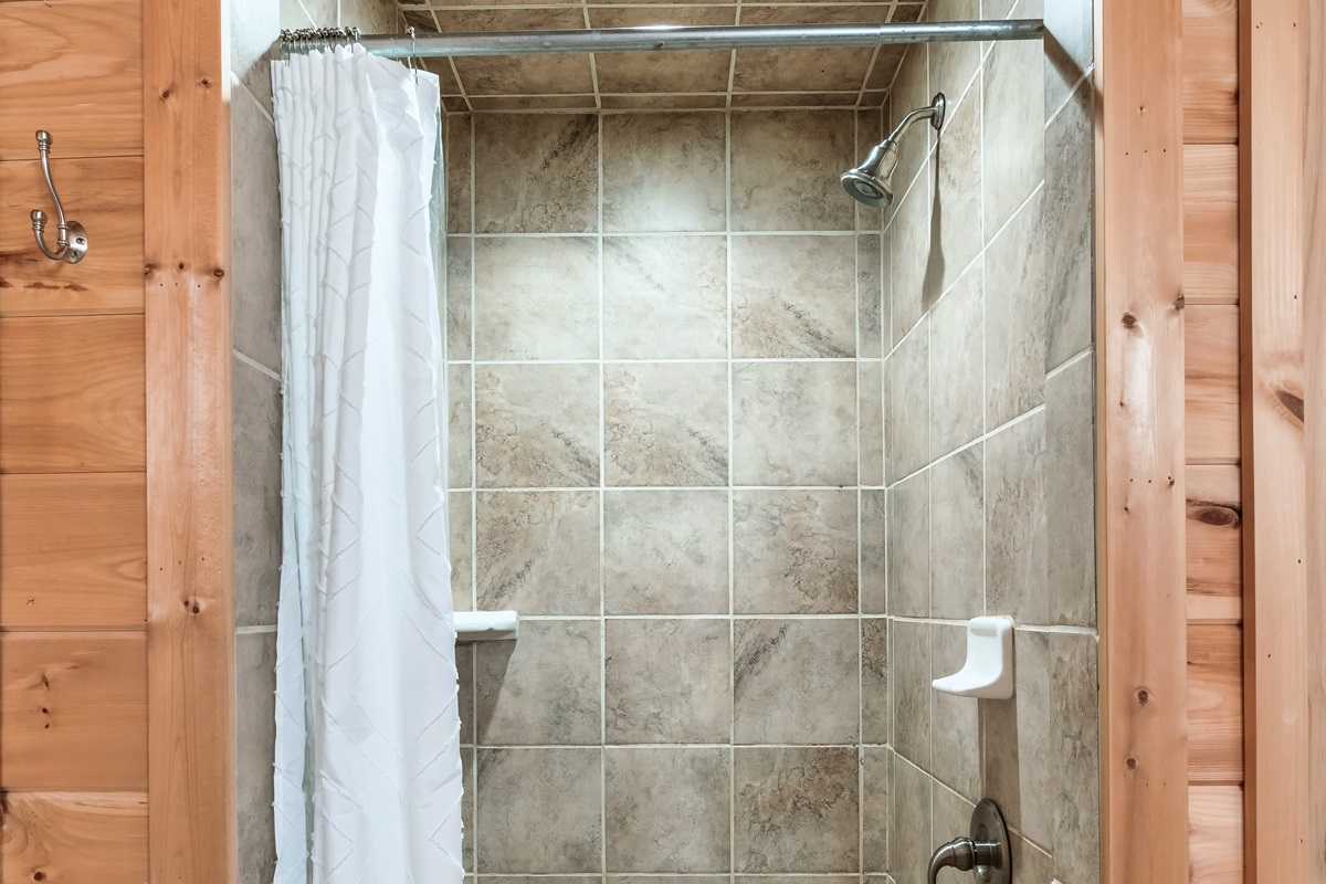 Everything you need for a comfortable stay.