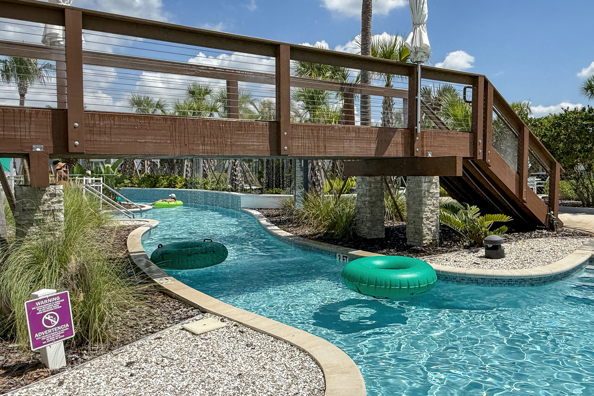 Windsor Cay Clubhouse