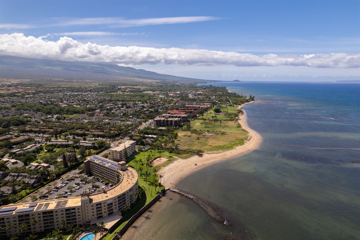 South Maui
