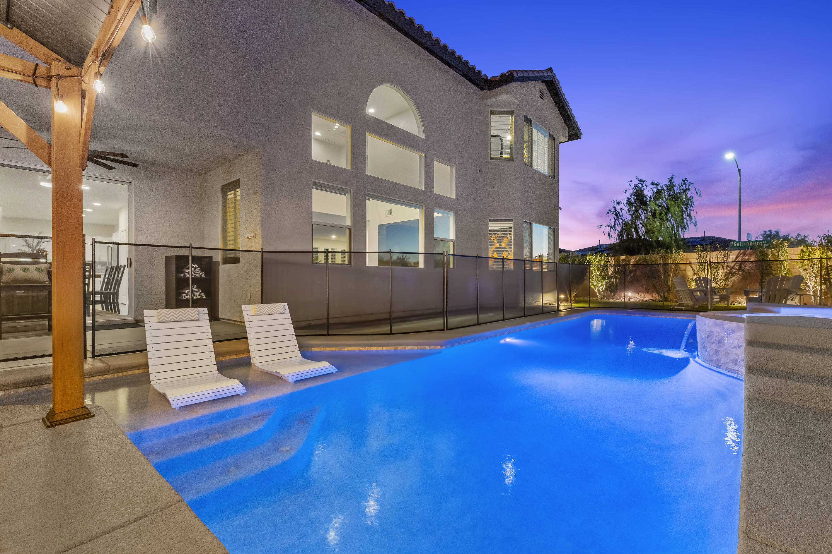 It's Showtime! -Henderson, Nevada