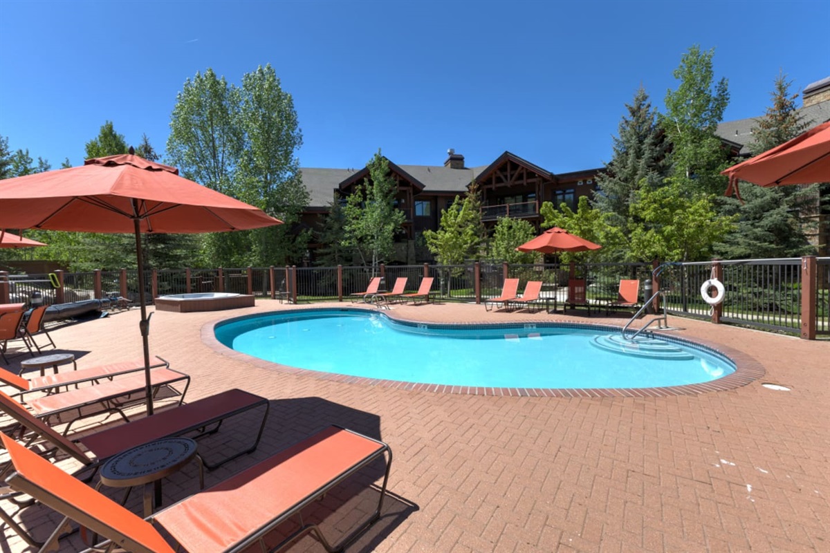 1 of 4 Pools