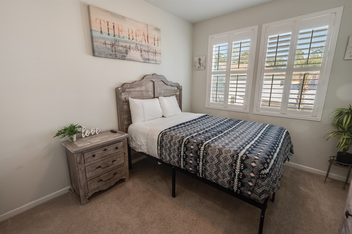 Stunning Bedroom ✨ Beautifully Decorated 🛏️💫