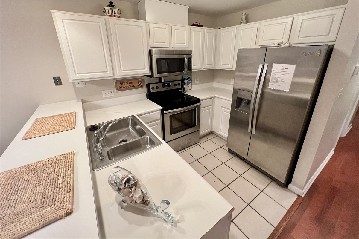 South Beach Ocean Condo, Tybee Island Island Vacation Rentals