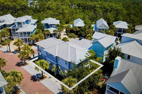 Overview of Home