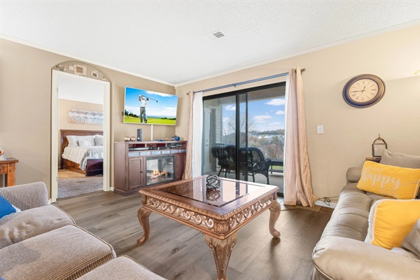 Wildwood Run rental in Branson
