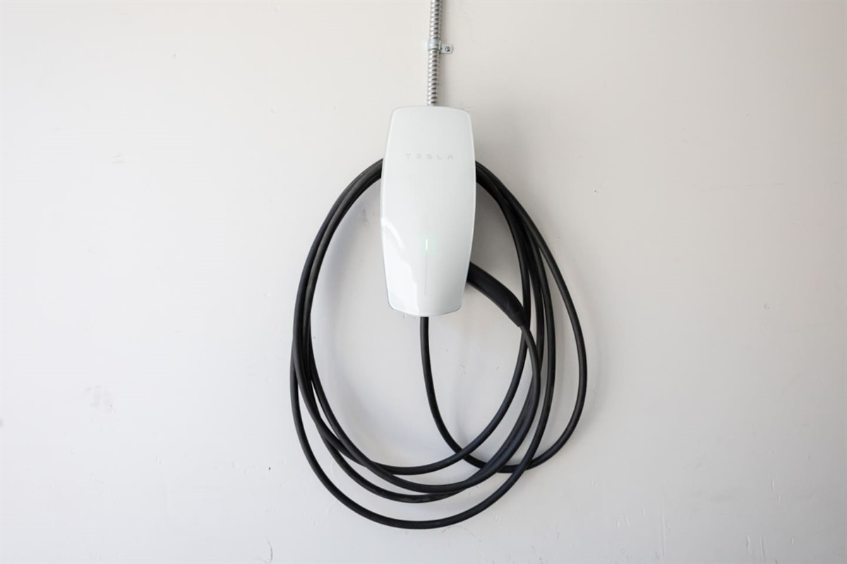 EV Charger