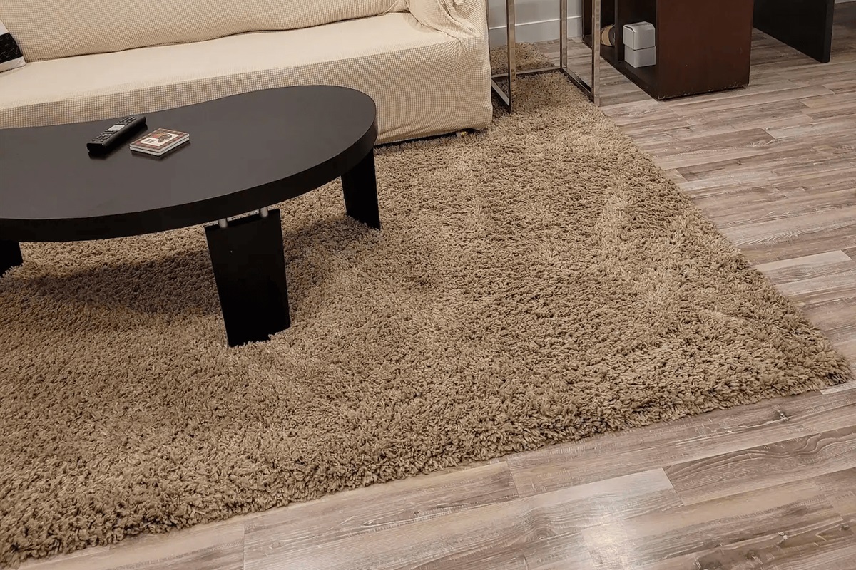 Plenty of games and books to enjoy during your stay