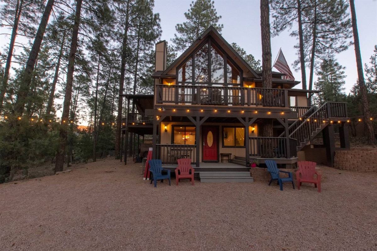 3000 square feet of comfort