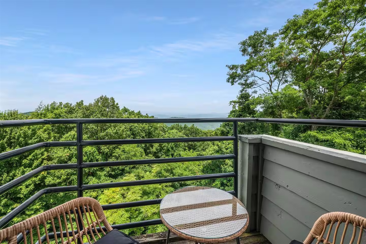 Amazing Forever Views!!