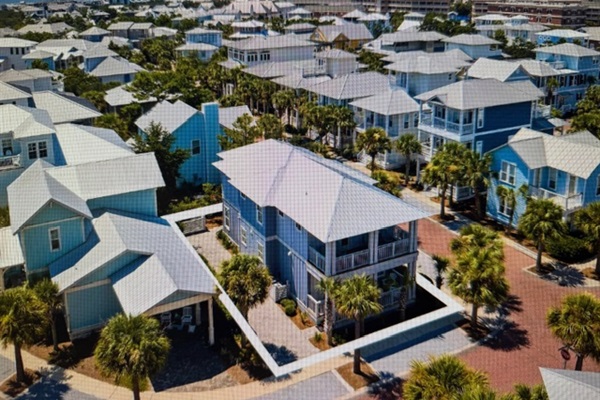 Overview of Home