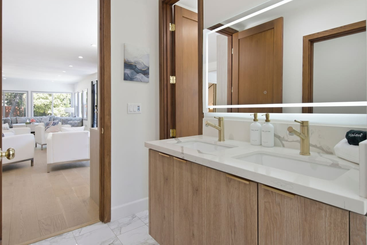 Beautiful details and inviting spaces come together to create a stay you’ll want to enjoy again and again.