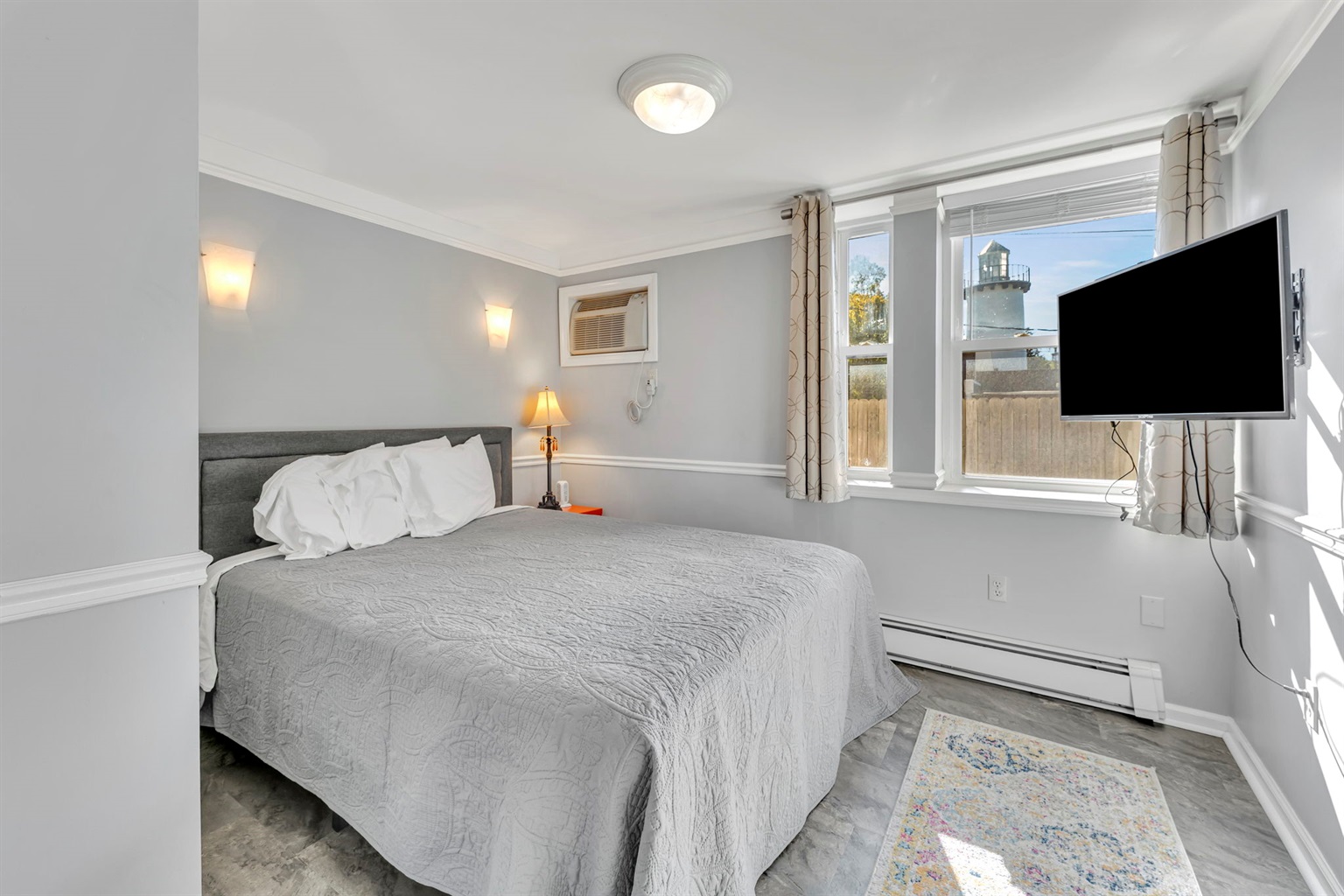 Creamery Apt 7 bedroom