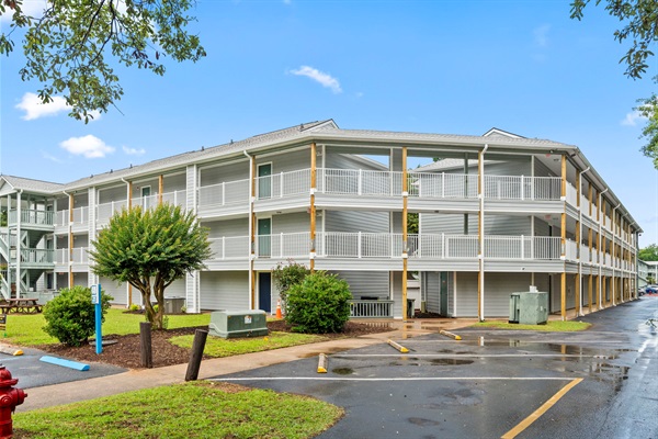 MB Resort 4216