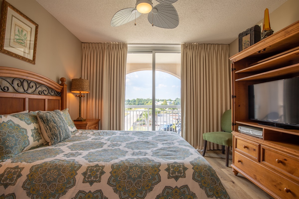 2 Bedroom