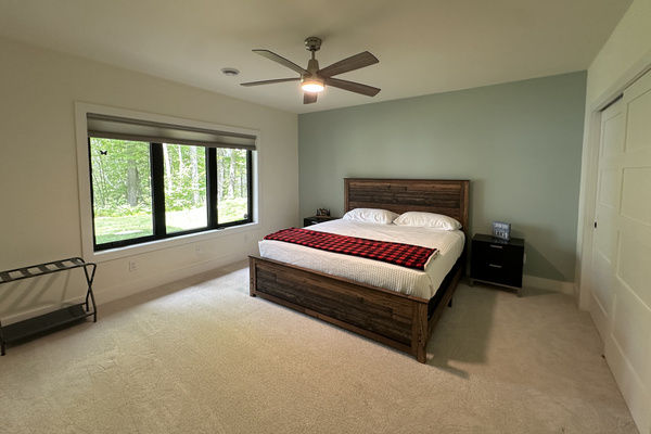 Bedroom 2-lower level